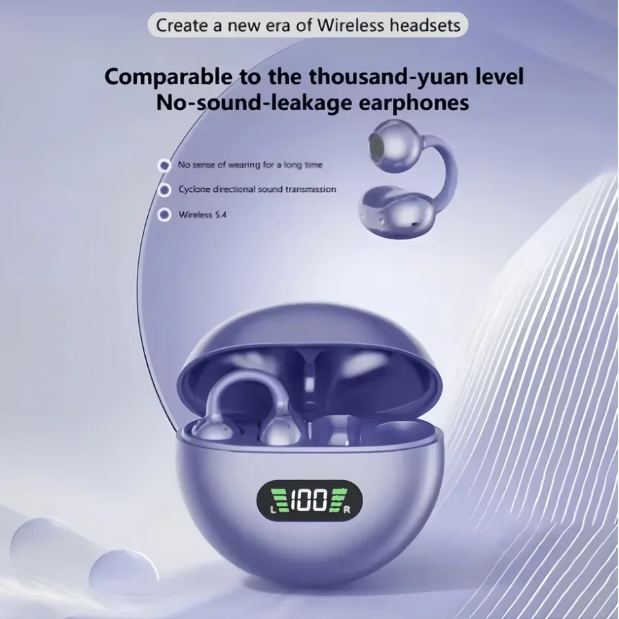 TWS Fone Bluetooth Kulaklık, K - Anc Wireless Over Ear Headphones incelemesi ve fiyatı