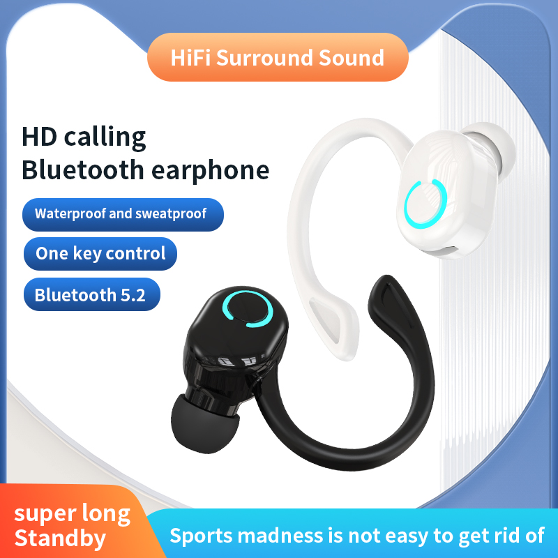 Kablosuz Bluetooth Kulaklık HI - Bone Conduction Running Headphones incelemesi ve fiyatı