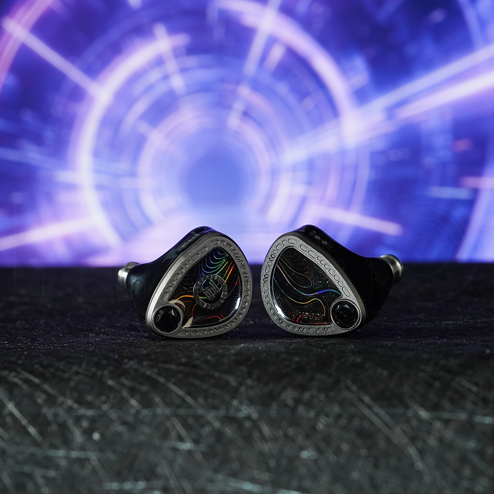 Juzear Light Shuttle HiFi Kula - Planar Magnetic Iem Earphones incelemesi ve fiyatı
