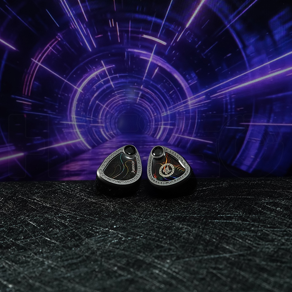 Juzear Light Shuttle HiFi Kula - Planar Magnetic Iem Earphones incelemesi ve fiyatı