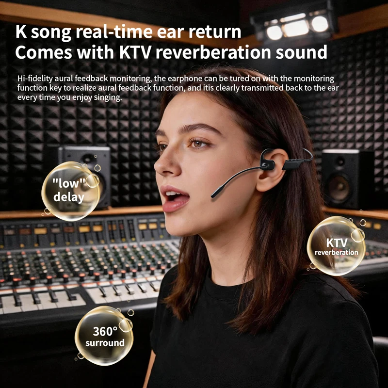 Açık Kulaklık Tasarımlı Kablos - Type C Wired Earphones With Mic incelemesi ve fiyatı