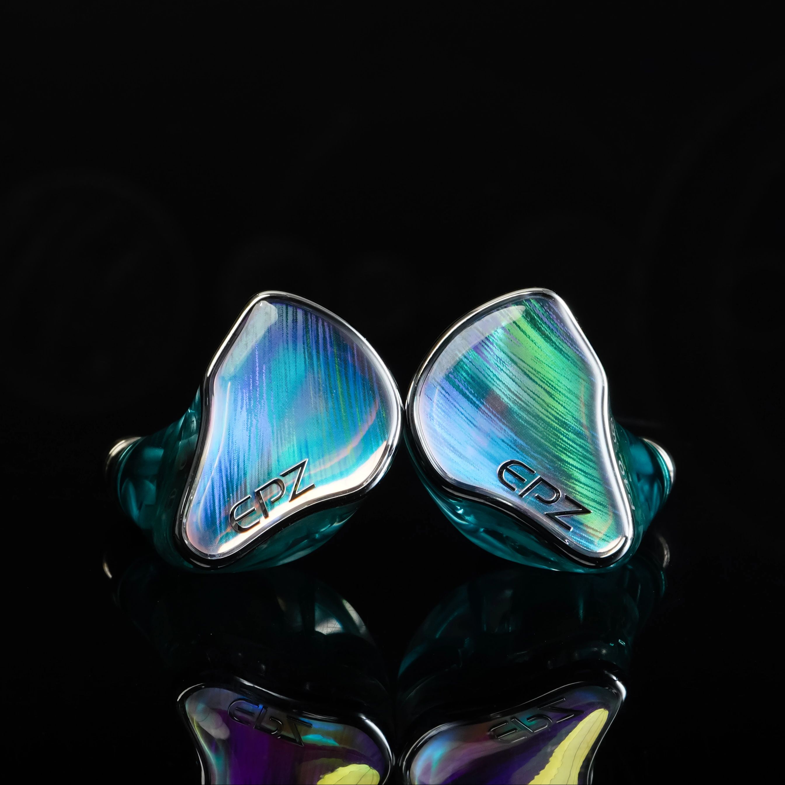 EPZ P40 Star Trails PZT Serami - Planar Magnetic Iem Earphones incelemesi ve fiyatı
