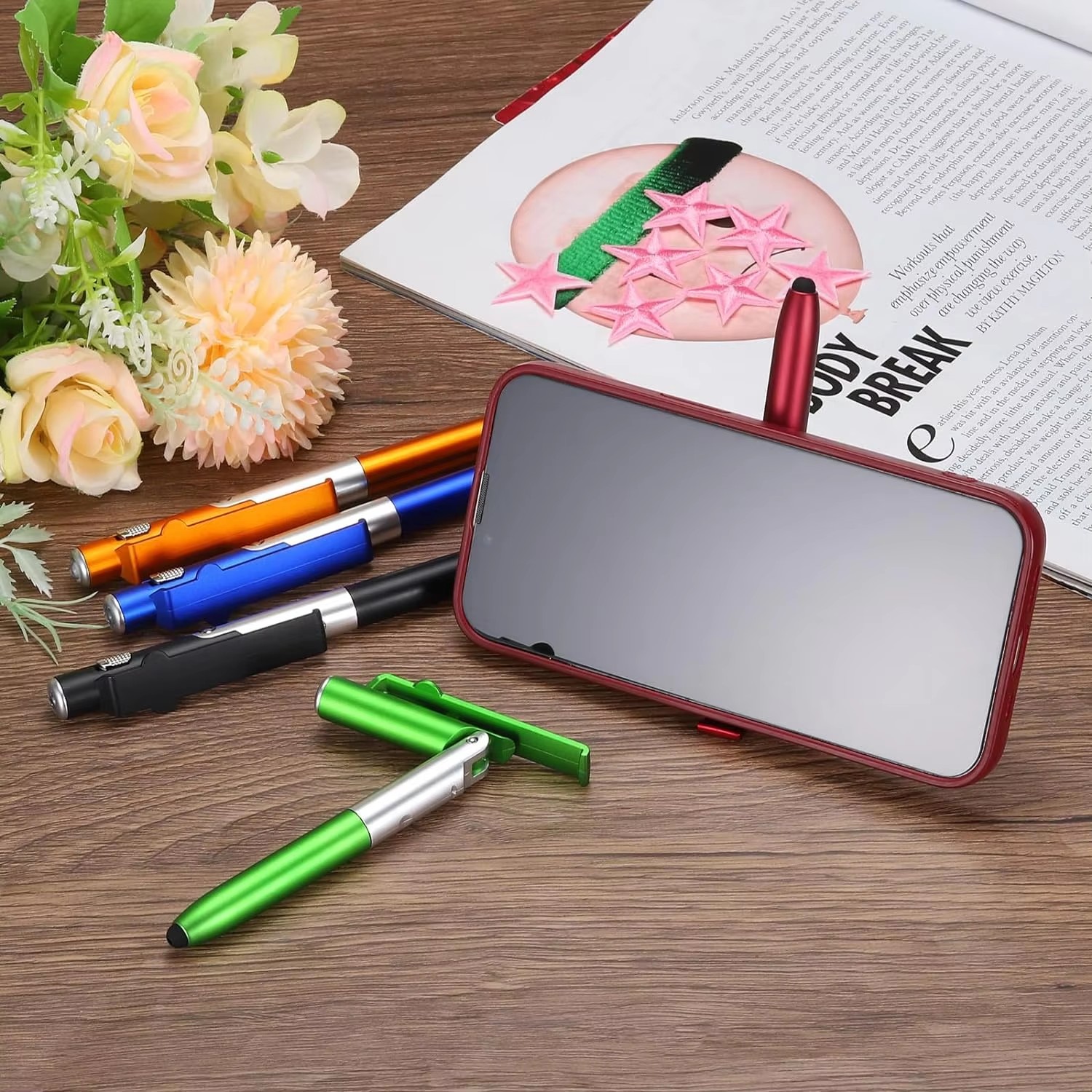 4'ü 1 Arada Katlanabilir Oyunc - Tablets incelemesi ve fiyatı