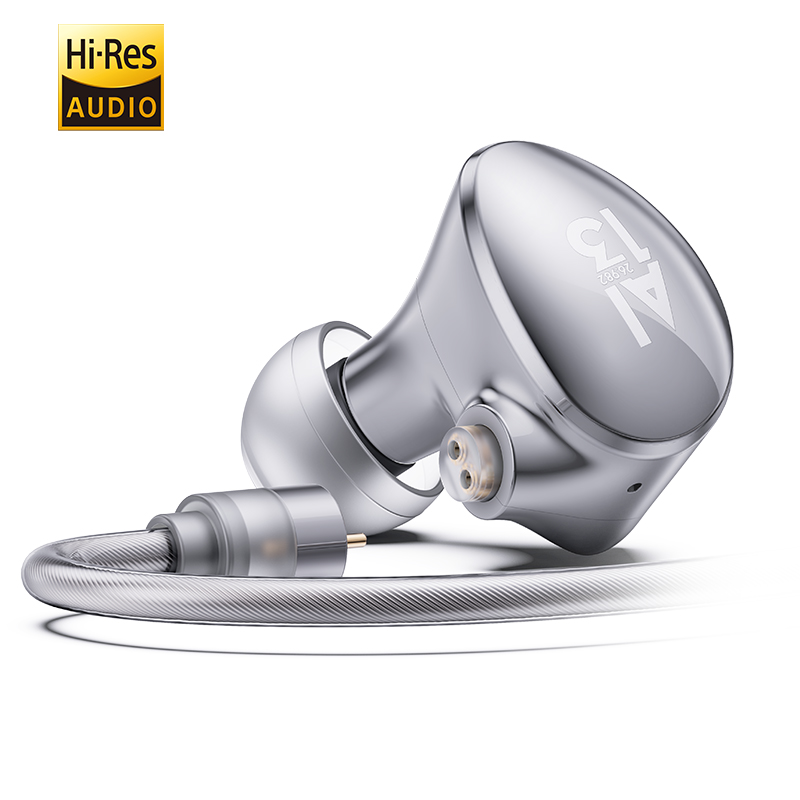 WHIZZER Kylin HE03AL Plus Know - Planar Magnetic Iem Earphones incelemesi ve fiyatı