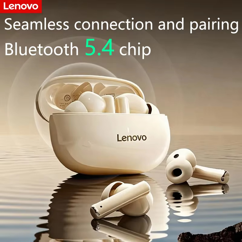 Lenovo TA210 Bluetooth Kablosu - Anc Wireless Over Ear Headphones incelemesi ve fiyatı