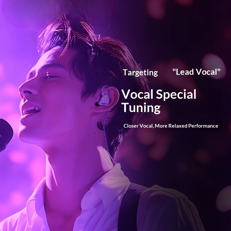 Softears Studio2 HiFi Kablolu  - In Ear Monitors For Singers incelemesi ve fiyatı